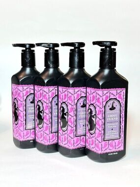 GHOUL FRIEND Gel Hand Soap